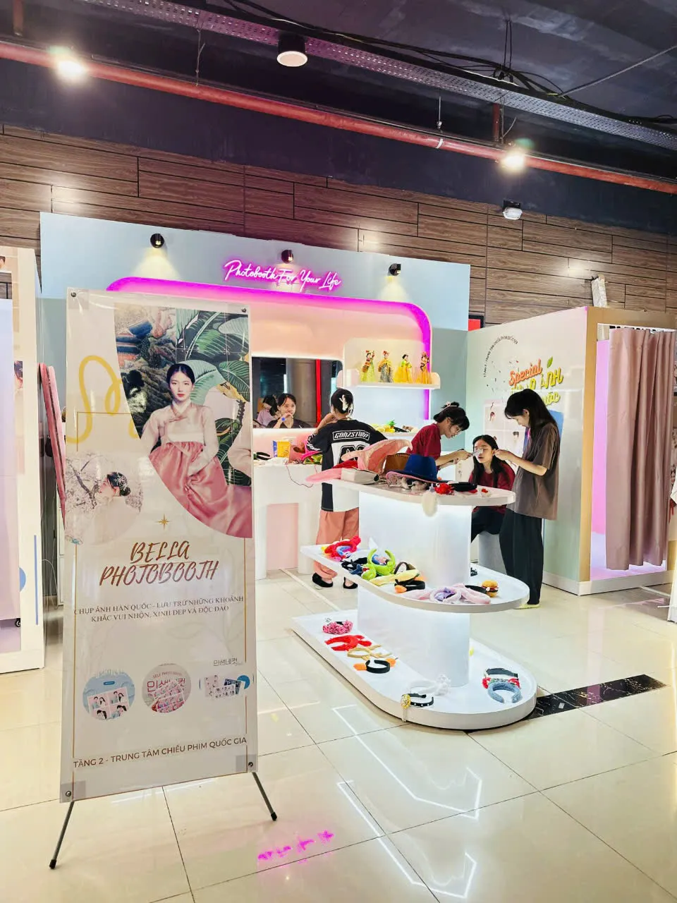 AEON Mall Bình Tân